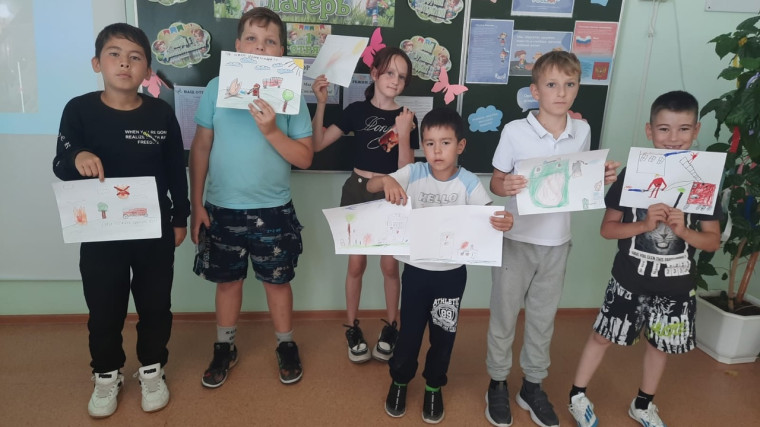 День шестой: Год защитника Отечества.